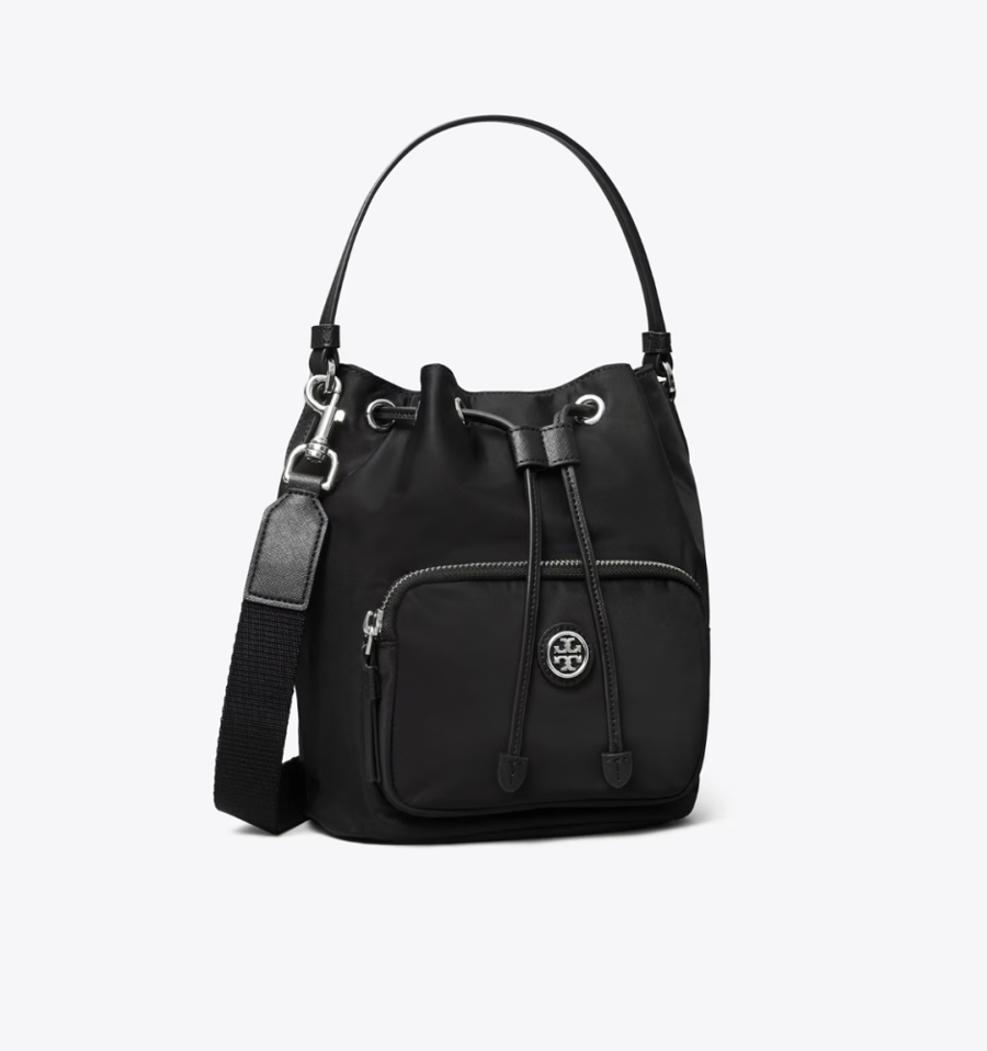 Tory Burch Virginia Bucket Bag
