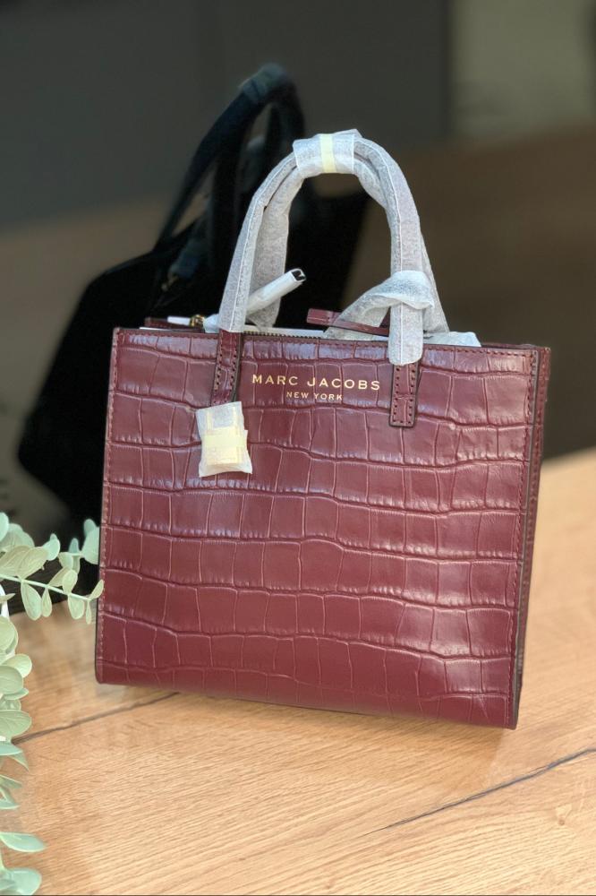 Marc Jacobs mini Grind Syrah