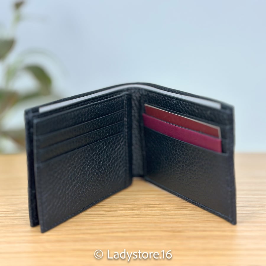 Aigner Wallet For men