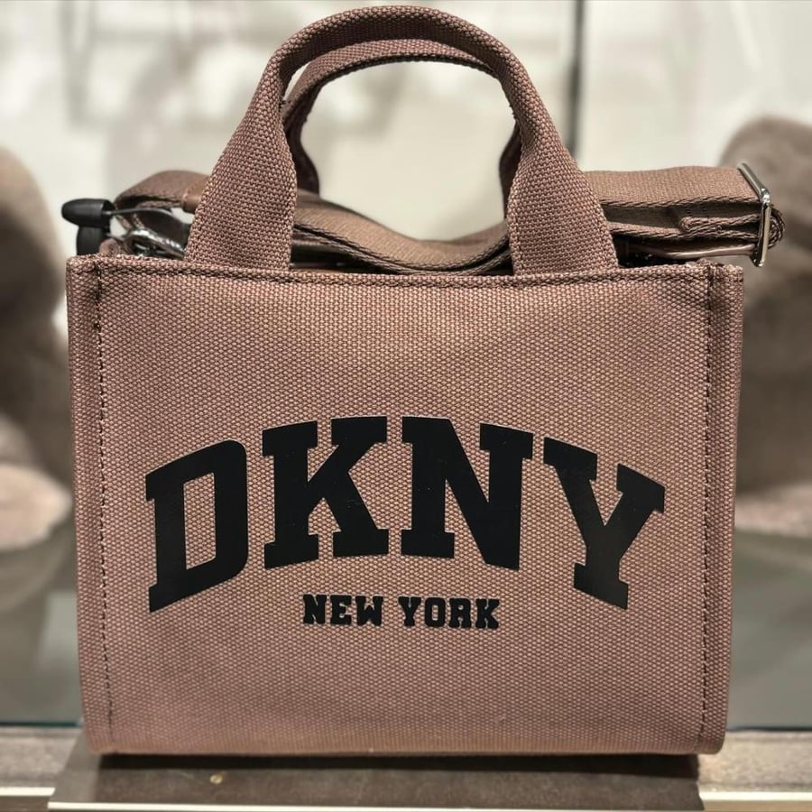 Dkny Bag Canvas