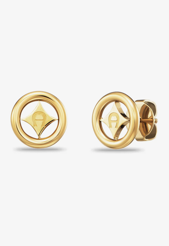 Aigner IVANA Earring - حلق نسائي من أقنر