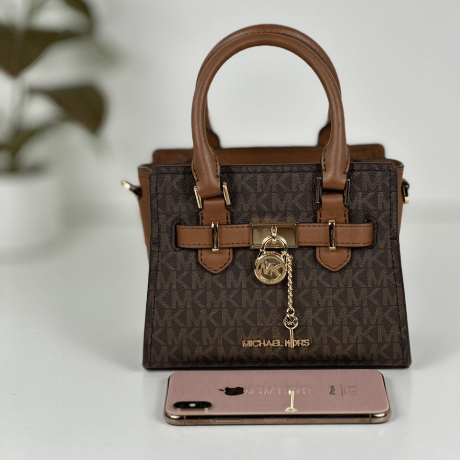 Michael kors Hamilton Small Bag