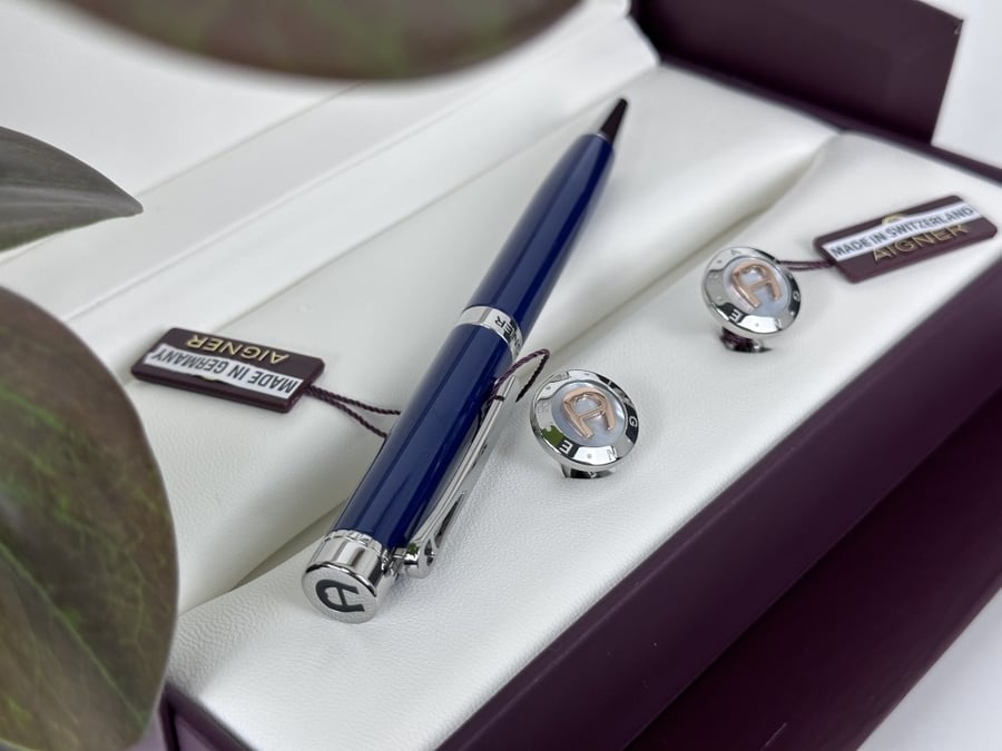 Aigner gift box