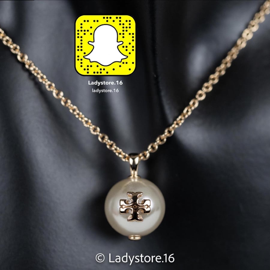 Tory Burch Necklace