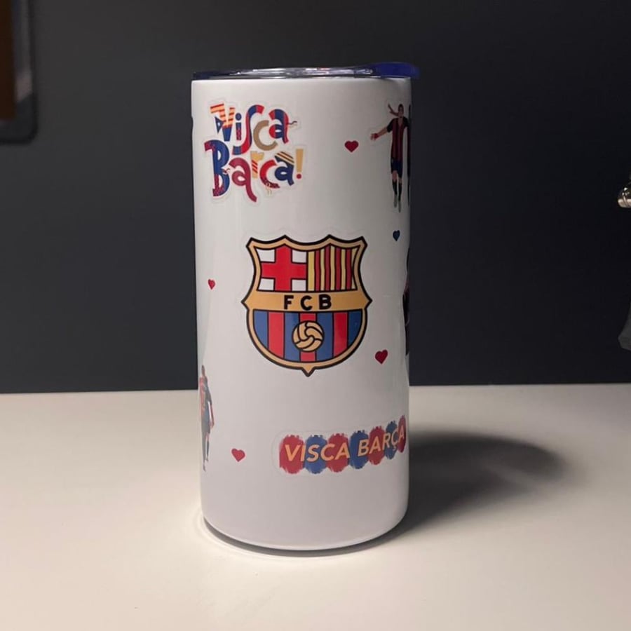 مق برشلونة