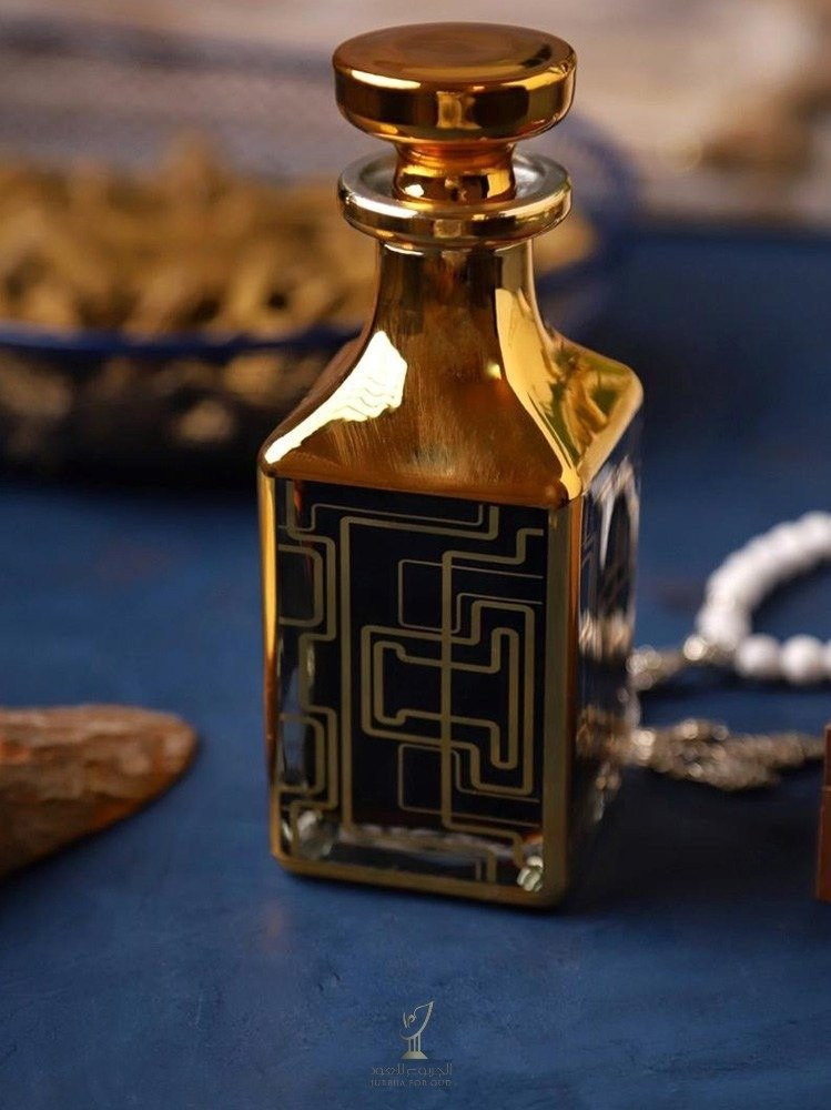 Old Cambodian Oud oil (quarter Tola)