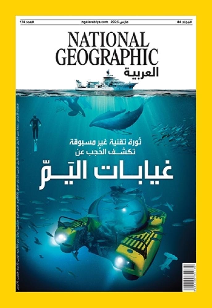 غيابات اليم