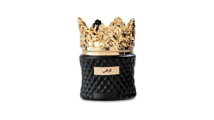 بخور الراقي