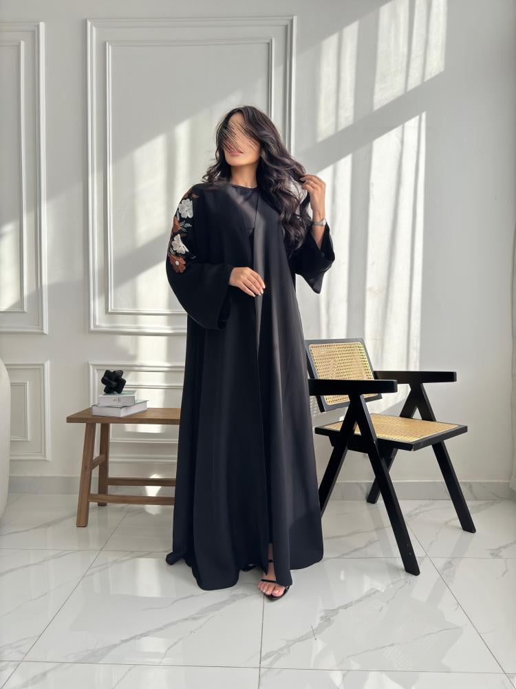 عباية اكتوبر - انترنت ربع كلوش