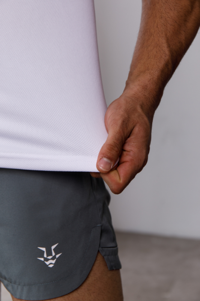 ELEMENT T-SHIRT WHITE