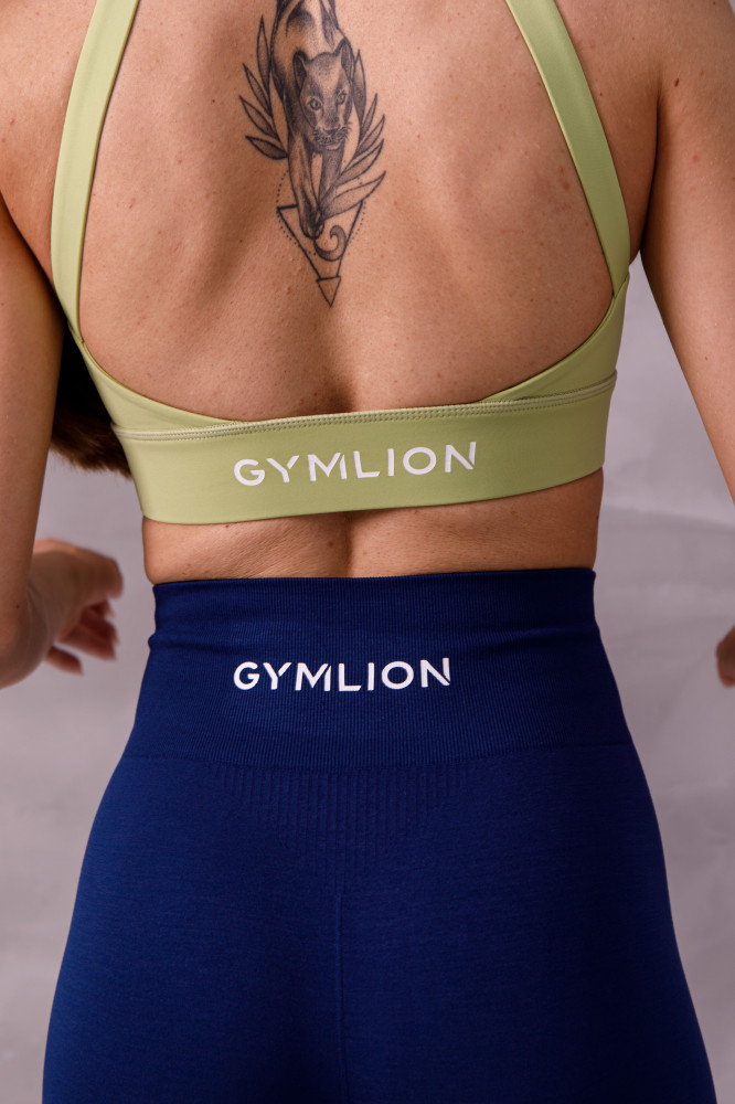 ABEX BRA- GREEN