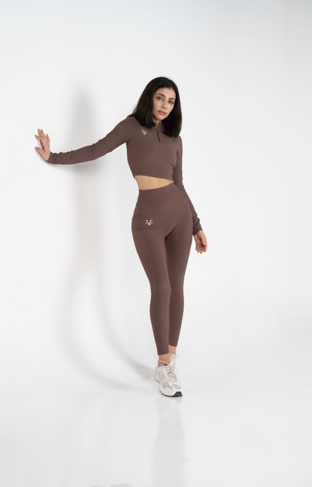 long sleeves set
