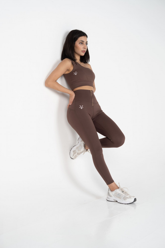 ONE SHOULDER SET