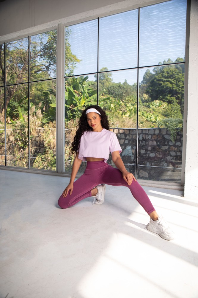 MoveTee pink