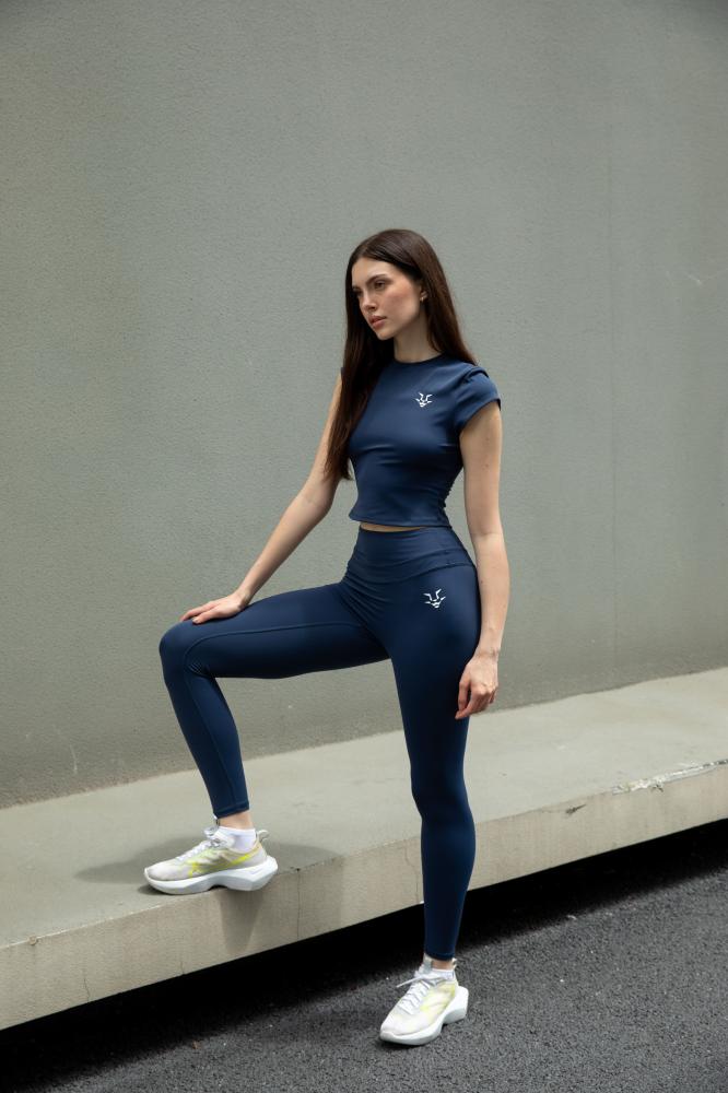 VITA SET - NAVY
