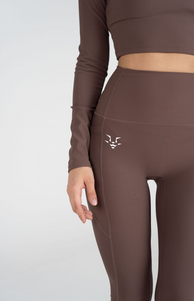 long sleeves set