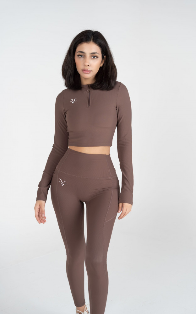 long sleeves set