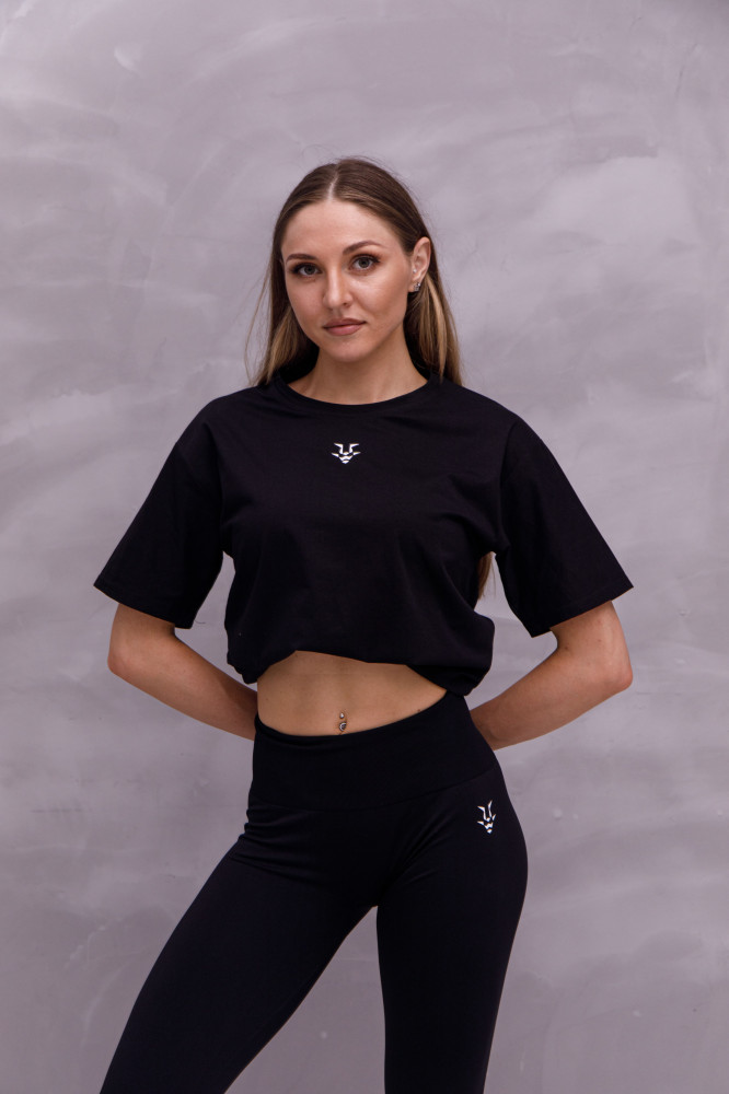 POWER TEE