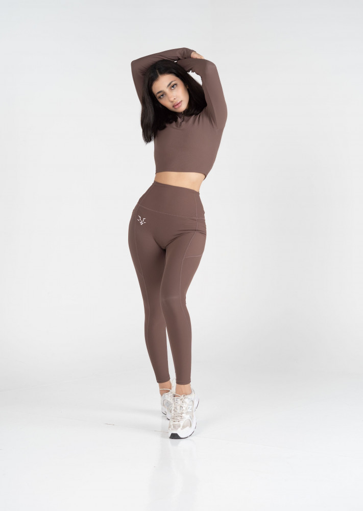 long sleeves set