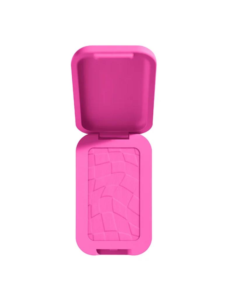 احمر خدود NYXمن Buttermelt Blush, Powder Blush, Up To 12 H Wear, Fade & Transfer Resistant, My Butta Half