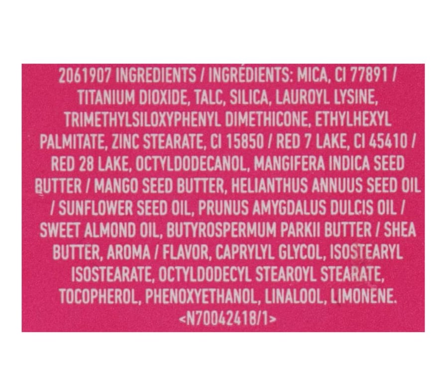 احمر خدود NYXمن Buttermelt Blush, Powder Blush, Up To 12 H Wear, Fade & Transfer Resistant, My Butta Half