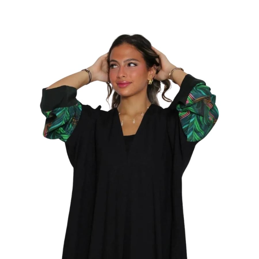 عباية سيلفا - Selva