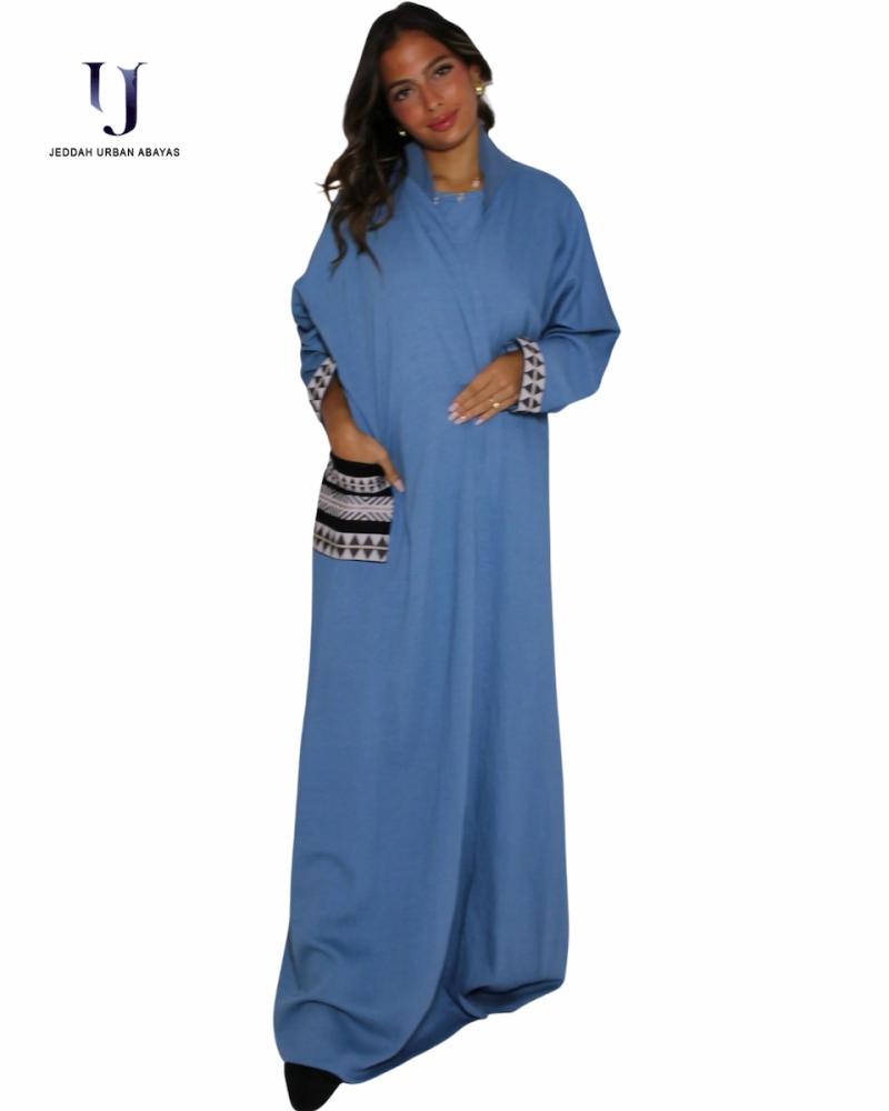 كواترو سدو أزرق  Blue Quatro Sado