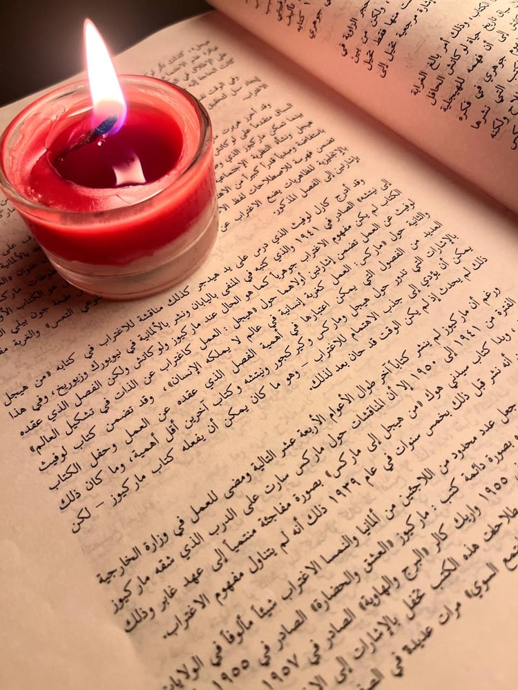 الاغتراب-ريتشارد شاخت.