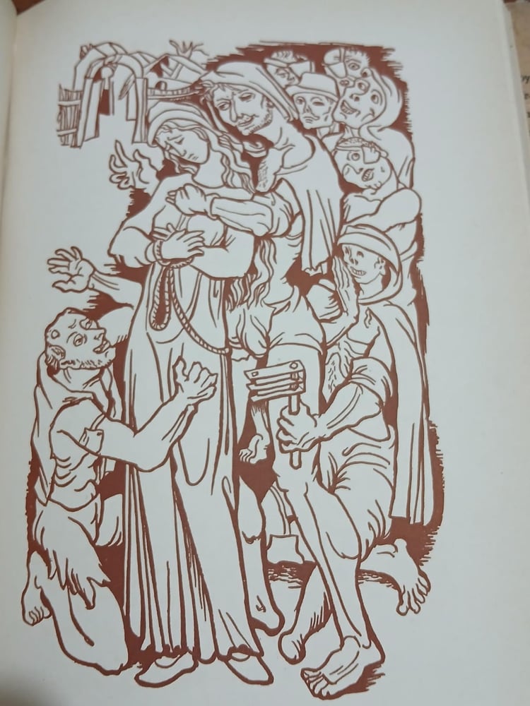 the romance of tristan and iseult(E15)
