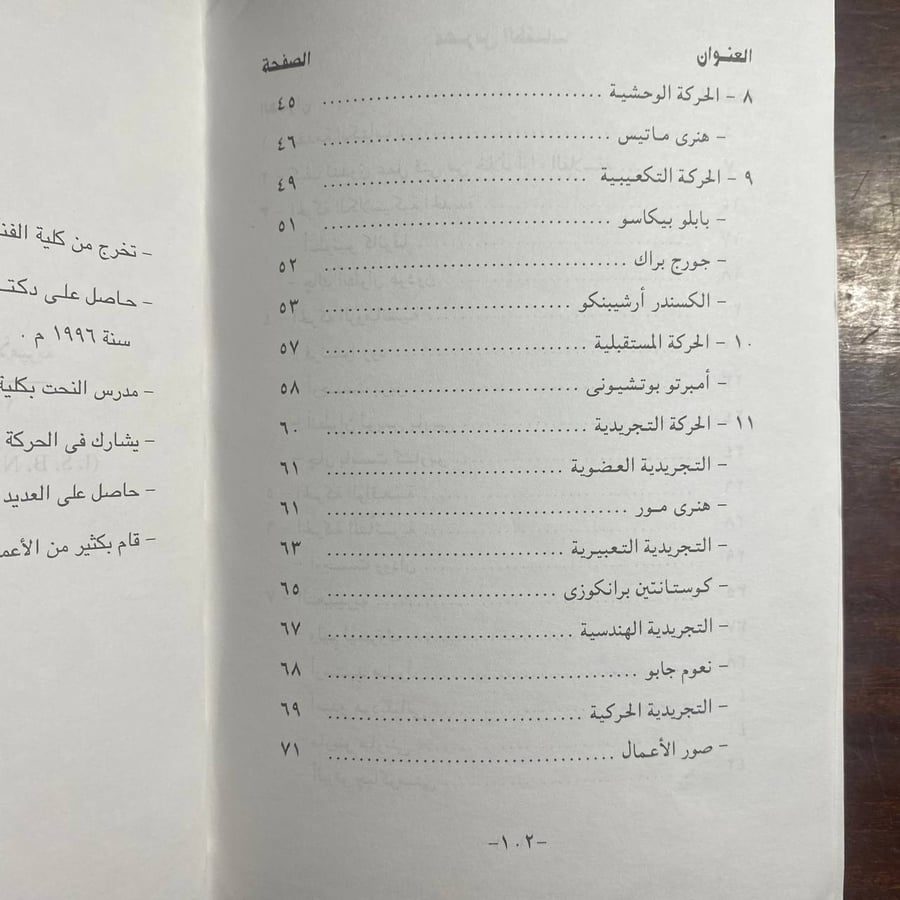 فن النحت الحديث - محمد جلال