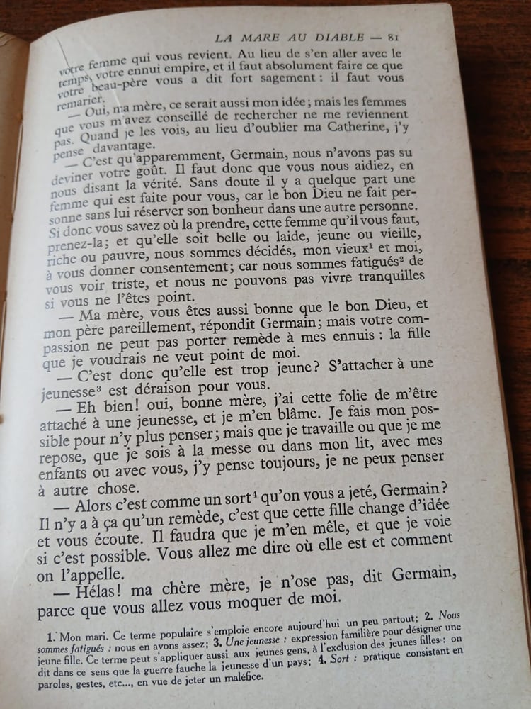 la mare au diable(E12)