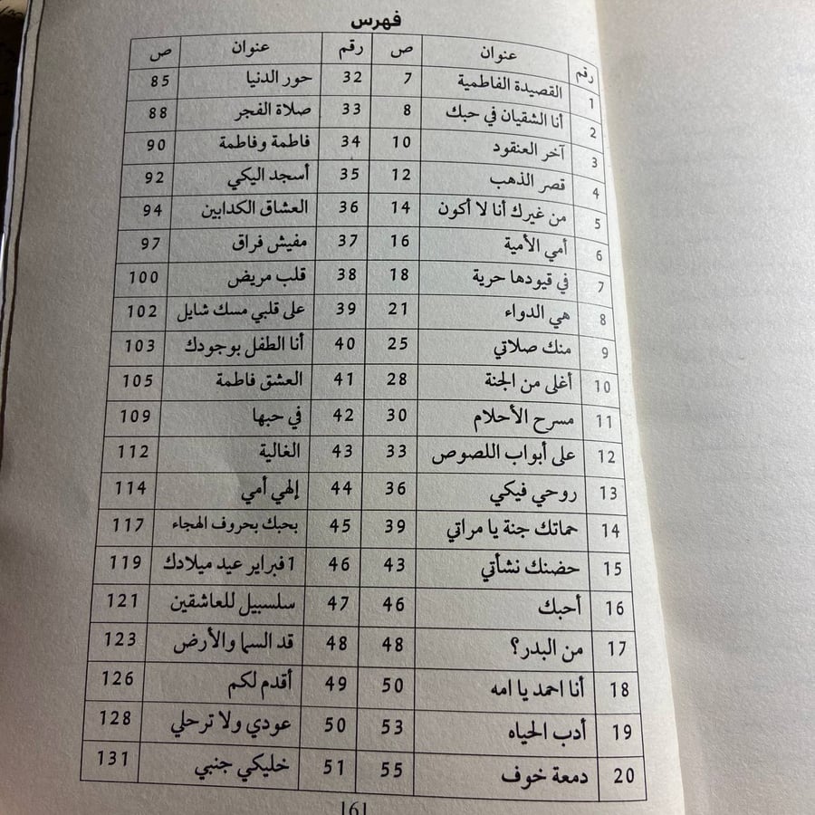 قلب فاطمة -أحمد خلاف