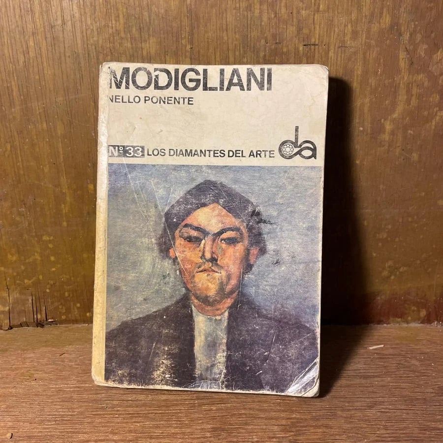 Modigliani(E2)