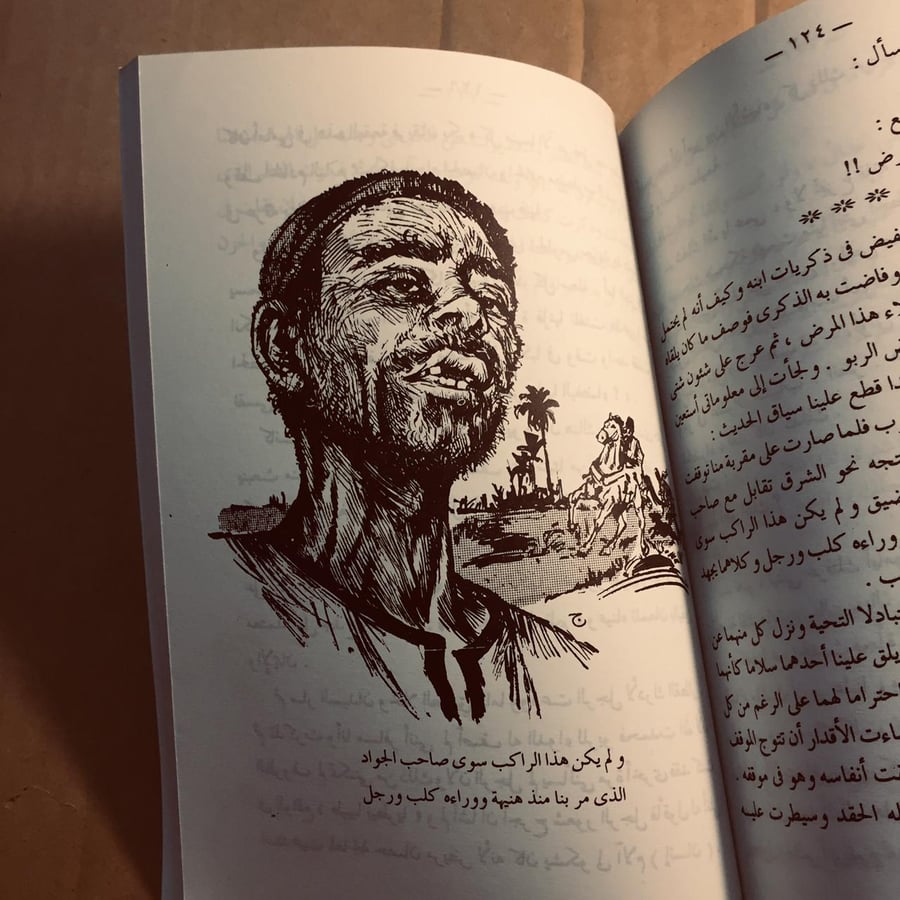 النافذة الغربية - محمد عبدالحليم - x8