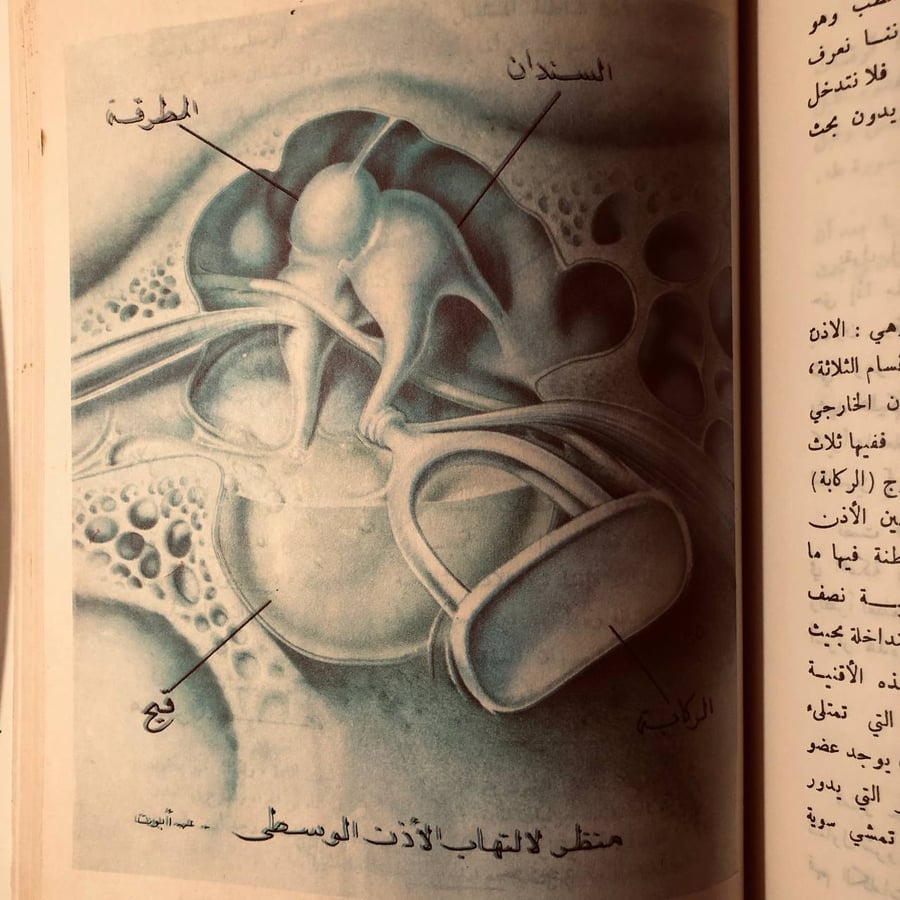 الطب محراب للايمان الجزء الاول _ خالص جلبي