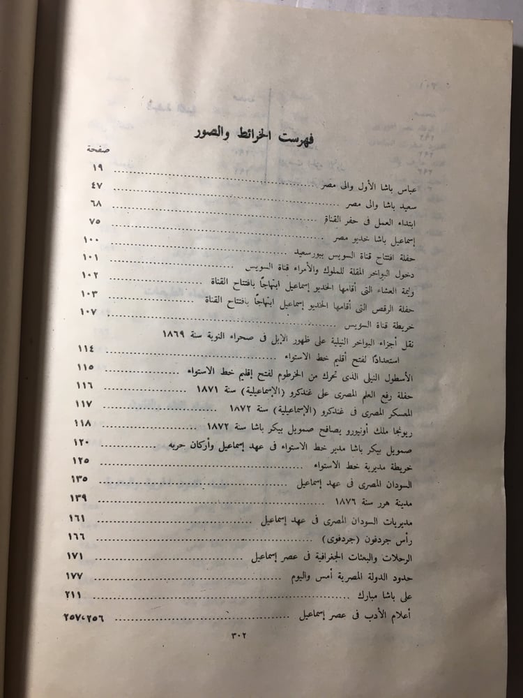 عصر اسماعيل-جزئيين _عبدالرحمن الرافعي Y1
