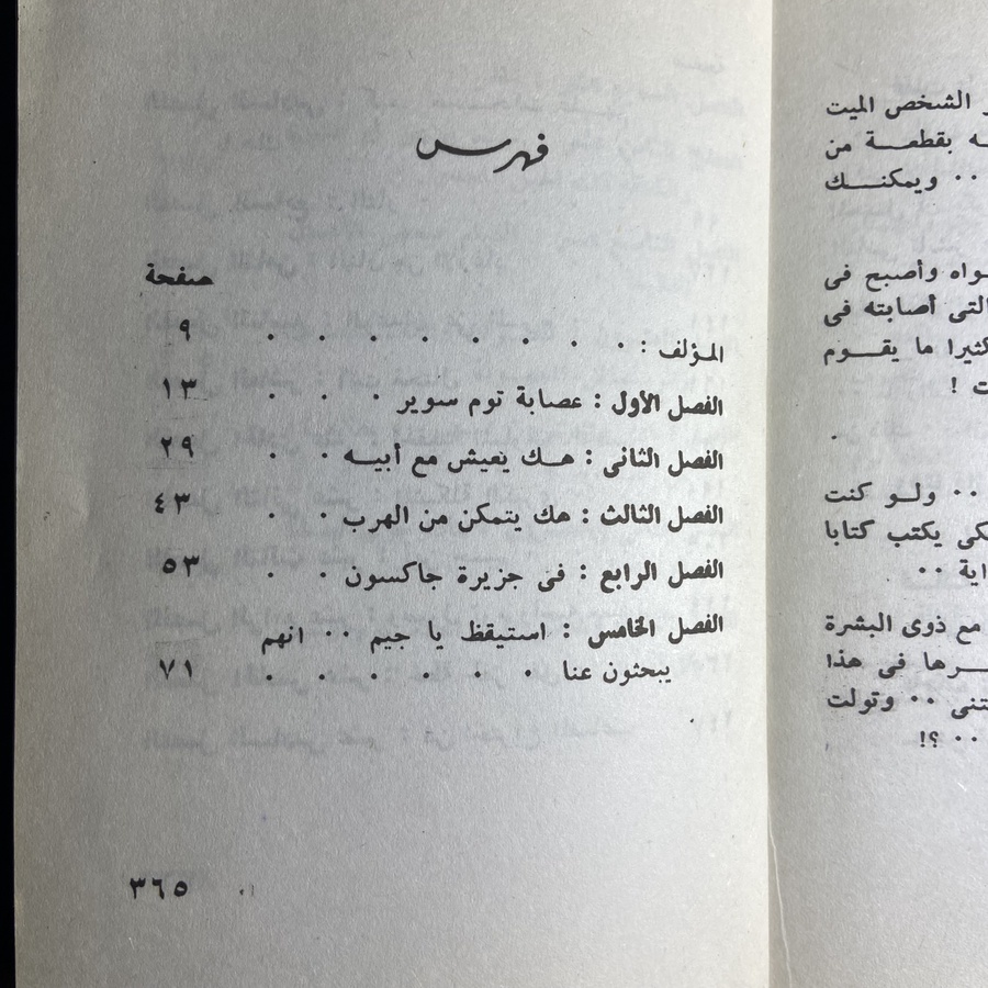 مغامرات هكلبري فين_مارك توين#8358  T-(T2)