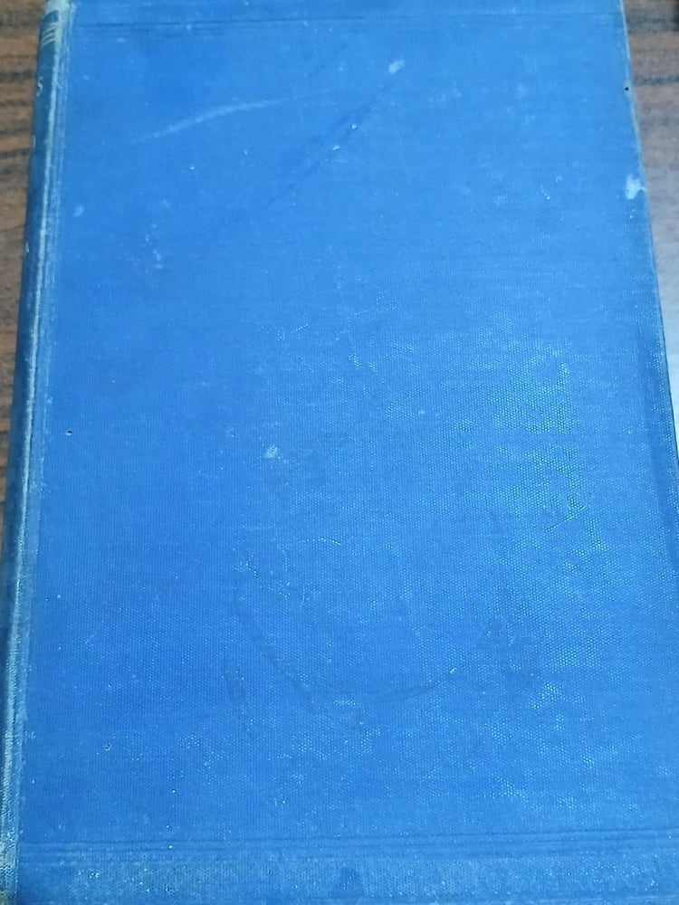 soliloquies in england and later soliloquies  (E15)
