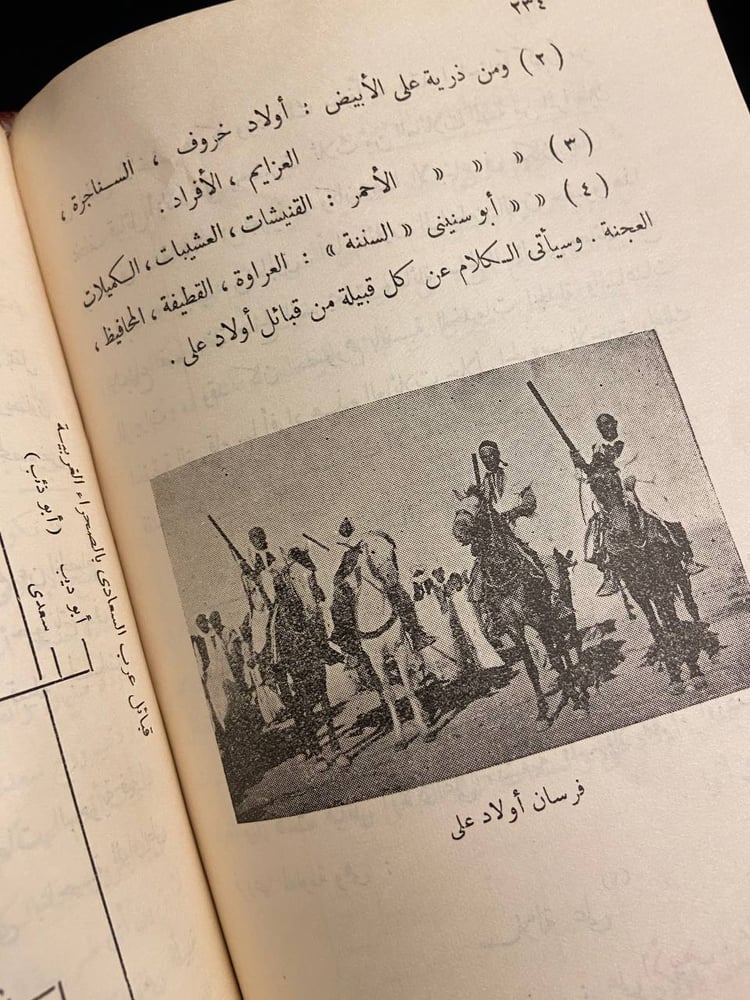 أسرار من الصحراء الغربية - رفعت الجوهري بك