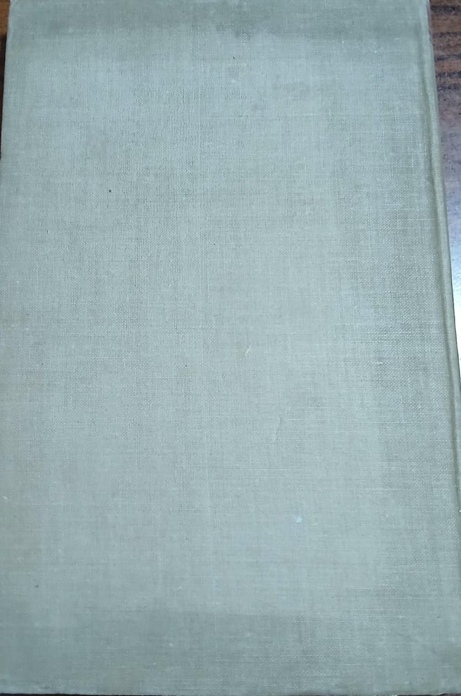 something to declare -By: Edward Stirling (P2)