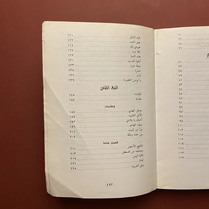الأعمال الشعرية-عبدالله باشراحيل