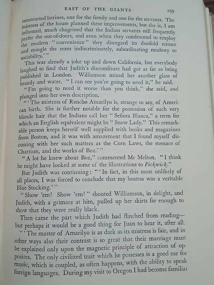 east of the giants (P3)