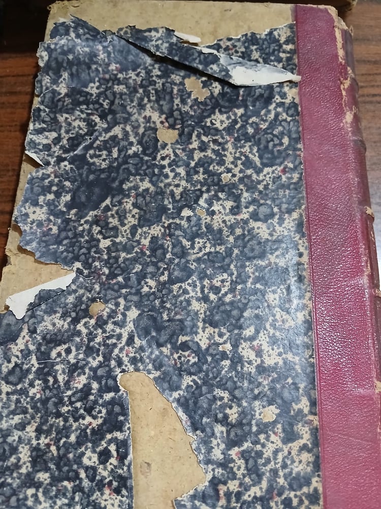 la geographie universelle(E13)