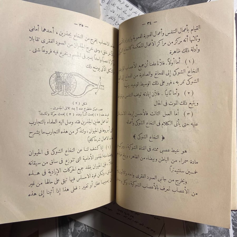 علم النفس وأثاره في التربية و التعليم -على الجارم