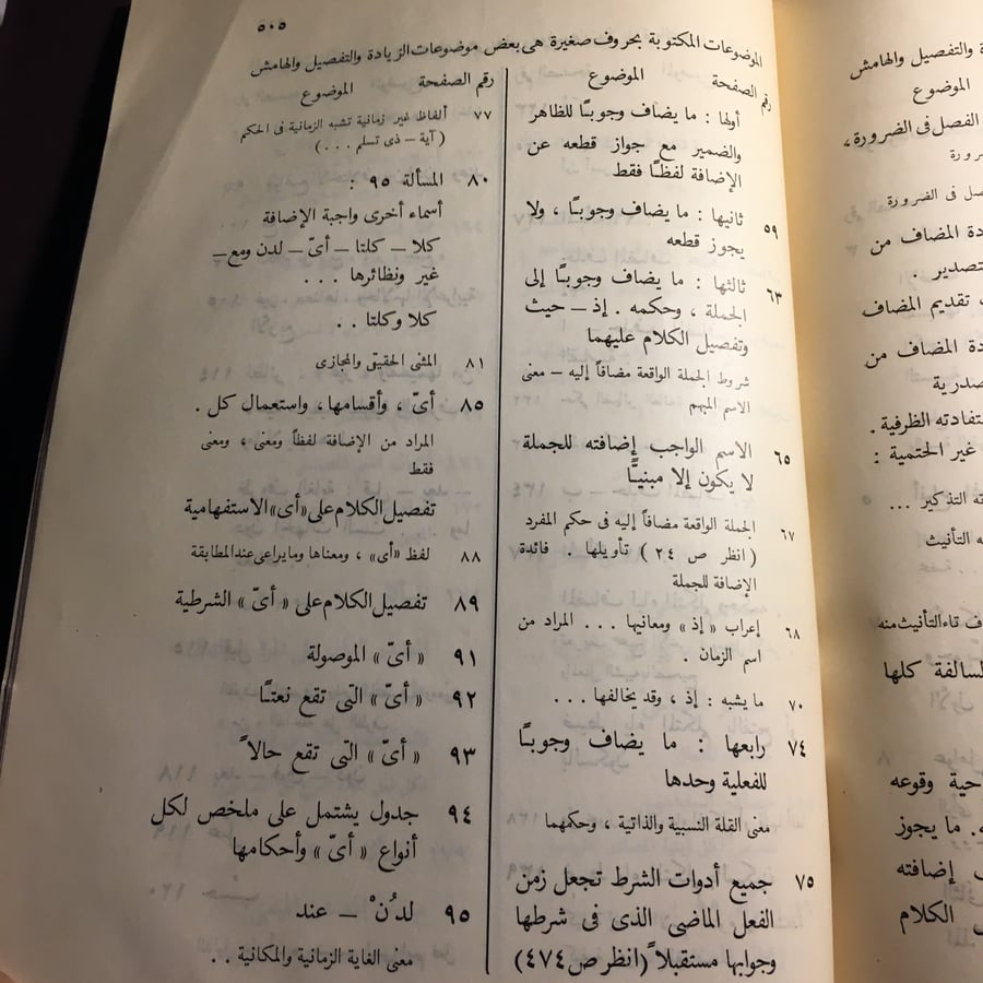 النحو الوافي_عباس حسن (الجزء الثالث) (L7)