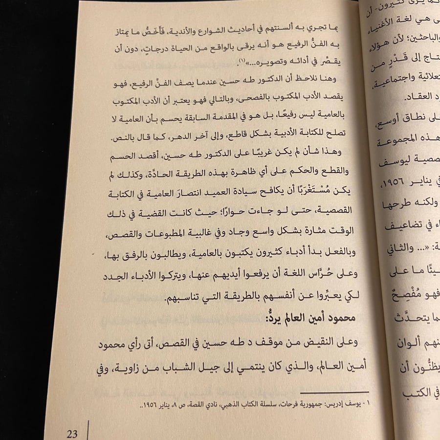 قنطرة الذي كفر - مصطفى مشرفة