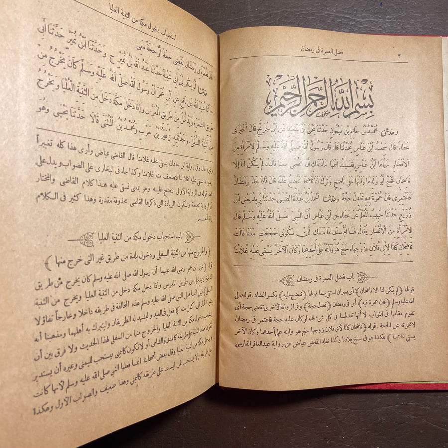 صحيح مسلم-ابو الحسين مسلم بن الحجاج١٨ج-