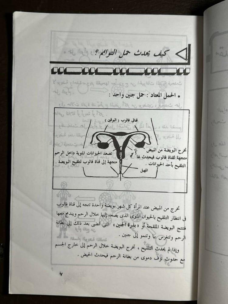 عجائب التوائم -ايمن الحسيني -B0
