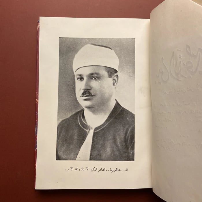 بين الاعاصير-محمد الاسمر