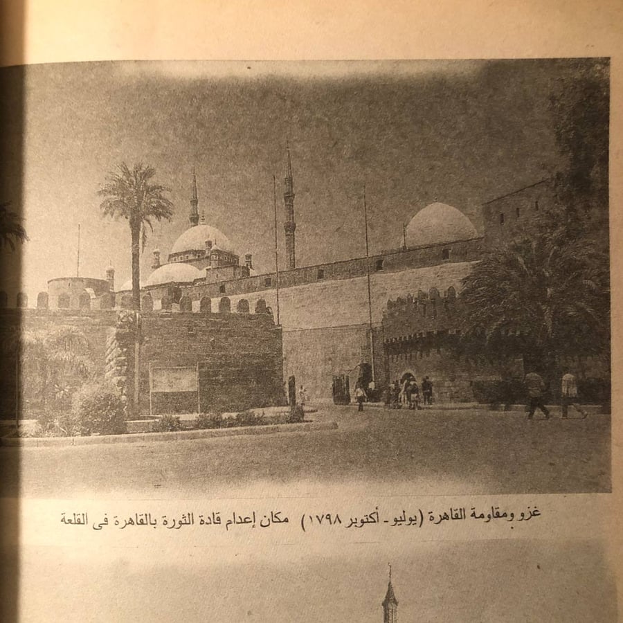 تاريخ الحركة القومية وتطور نظام الحكم في مصر الجزء الثاني _ عبدالرحمن الرافعي